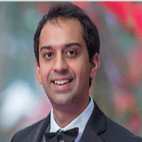 Gaurav Manchanda