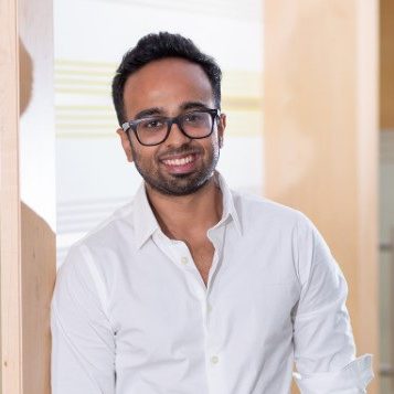 Shreyas Shibulal
