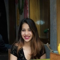 Picture of Aishwarya Rastogi