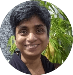 Asha Thomas