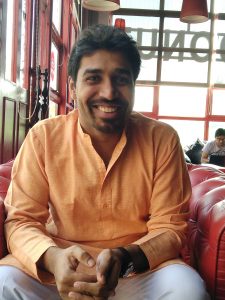 Picture of Luv Kumar