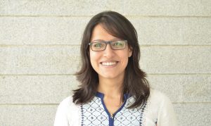 Picture of Khushboo Awasthi
