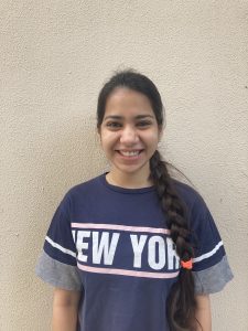 Picture of Aishwarya Rastogi