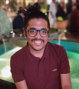 Picture of Prateek Agarwal