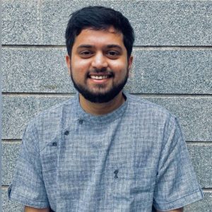 Picture of Neeraj Doddamane