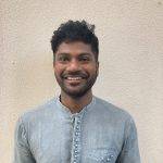 Picture of Vinay R Sanjivi