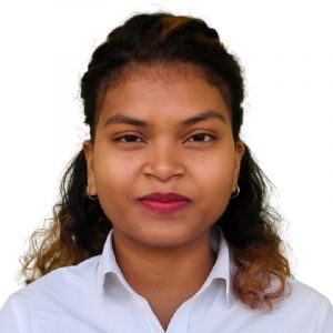 Picture of Nancy Nikita Samad