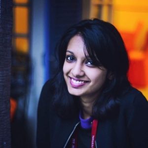 Saumya Aggrawal