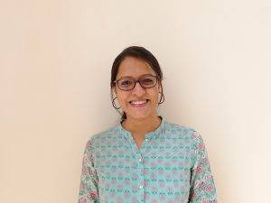 Picture of Khushboo Awasthi
