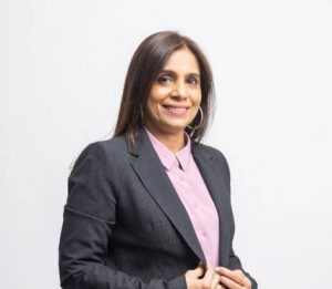 Picture of Simmi Puri
