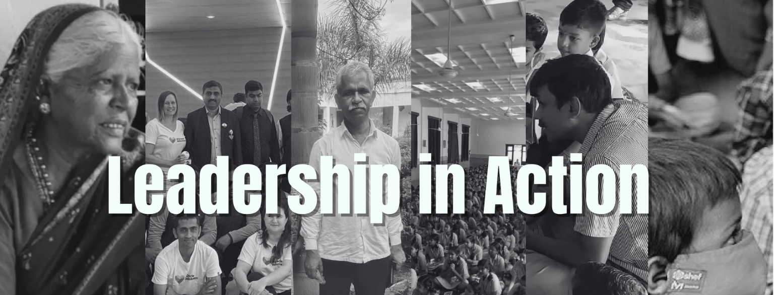 Education Leadership: The Road To Catalysing Improvement in Education