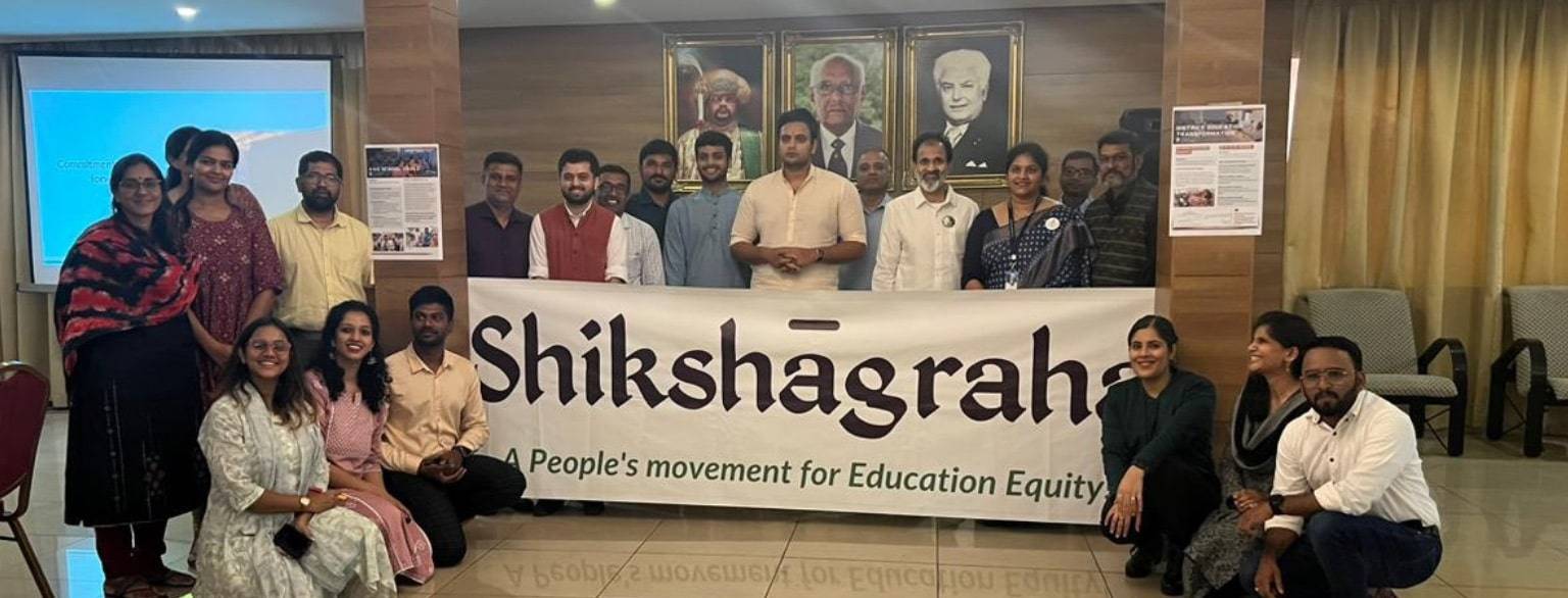 A Royal Affair for Education