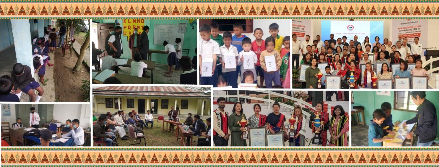 Celebrating Nagaland: A Chronicle of the 5 Cs