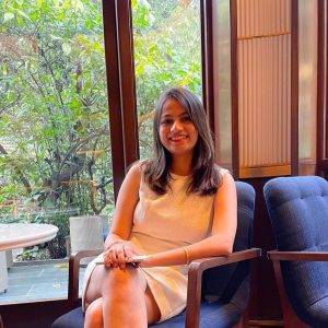 Picture of Bhumika Anand