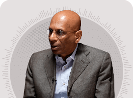 Dr. Subramanian Rangan