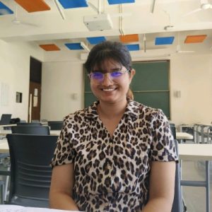Picture of Fathima Sali