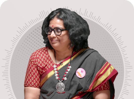 Rekha Balakrishnan